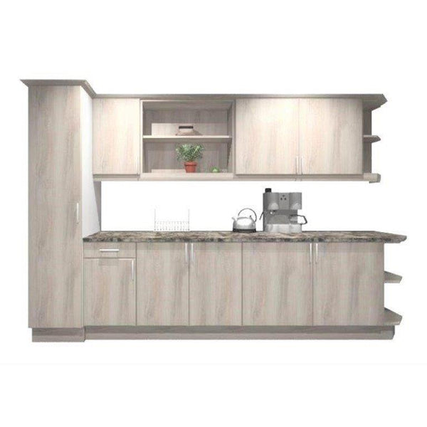 Median Starter Kitchen