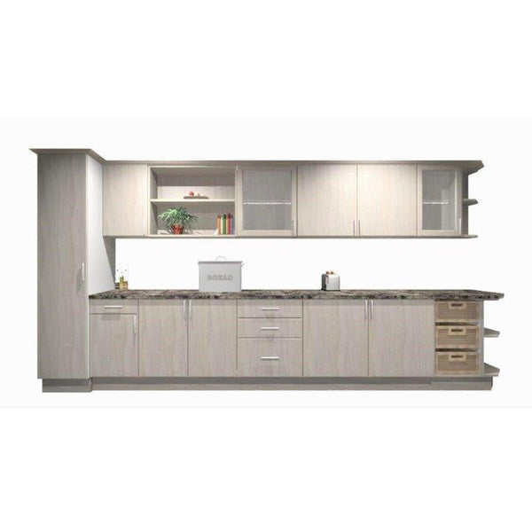 Deluxe Starter Kitchen