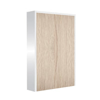 Wall-mounted Vanity 700