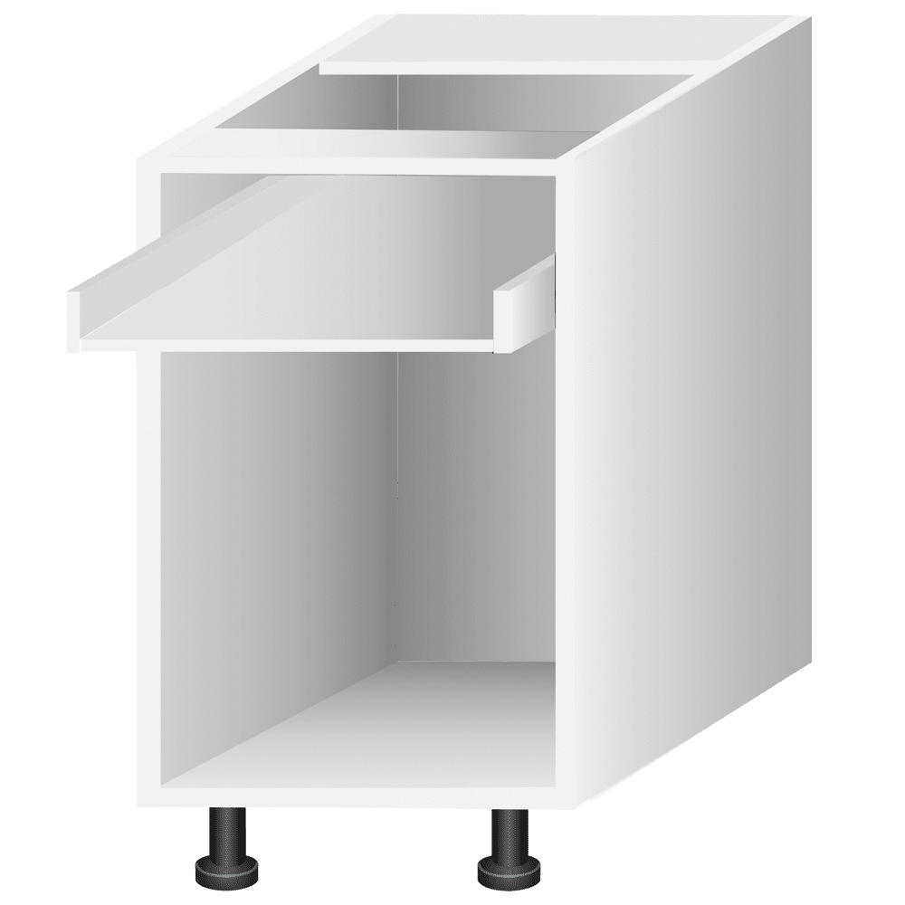 Base Unit - BU451D-0