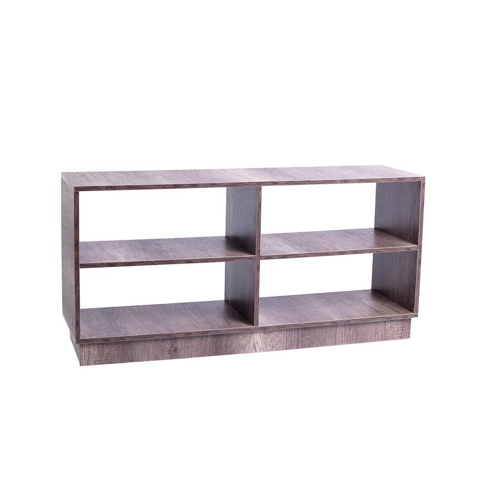 UCAN Open Shelf Shoe Rack