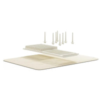Udry Drying Rack with Mat