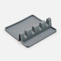 Silicone Utensil Rest