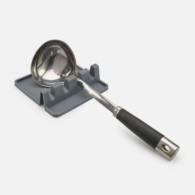 Silicone Utensil Rest