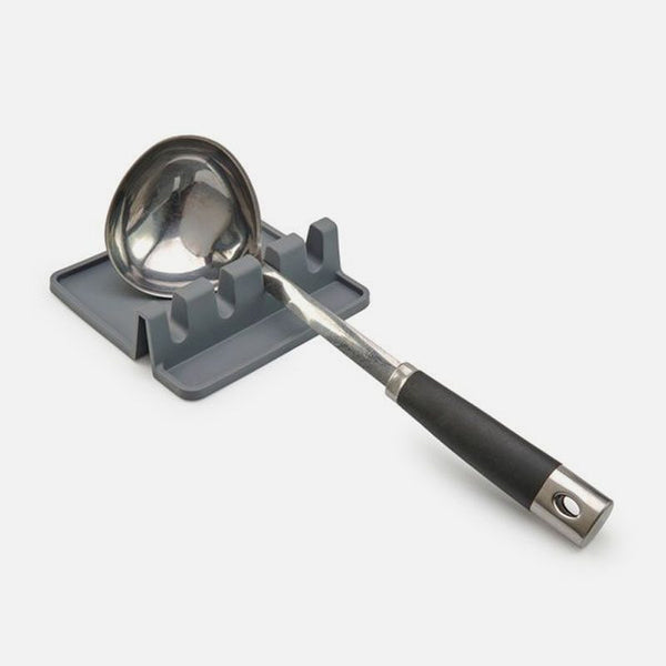 Silicone Utensil Rest