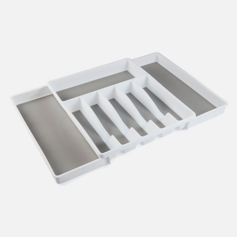 Extendable Cutlery Tray