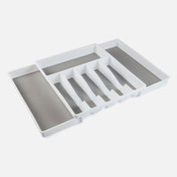 Extendable Cutlery Tray