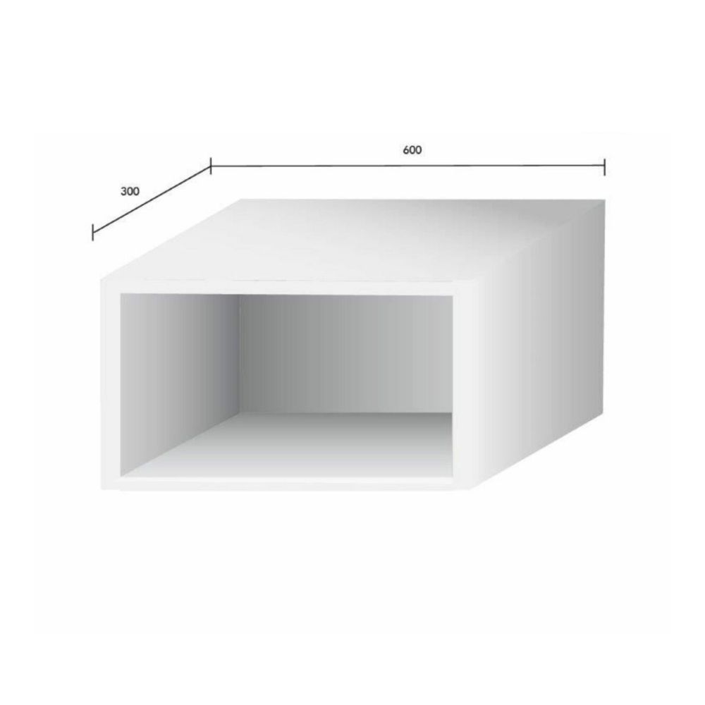 Extractor Unit - EXT60-0