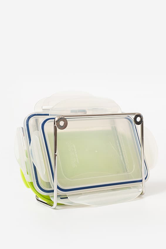 Lids and Boards Holder - medium