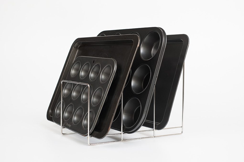 Baking Tray Divider