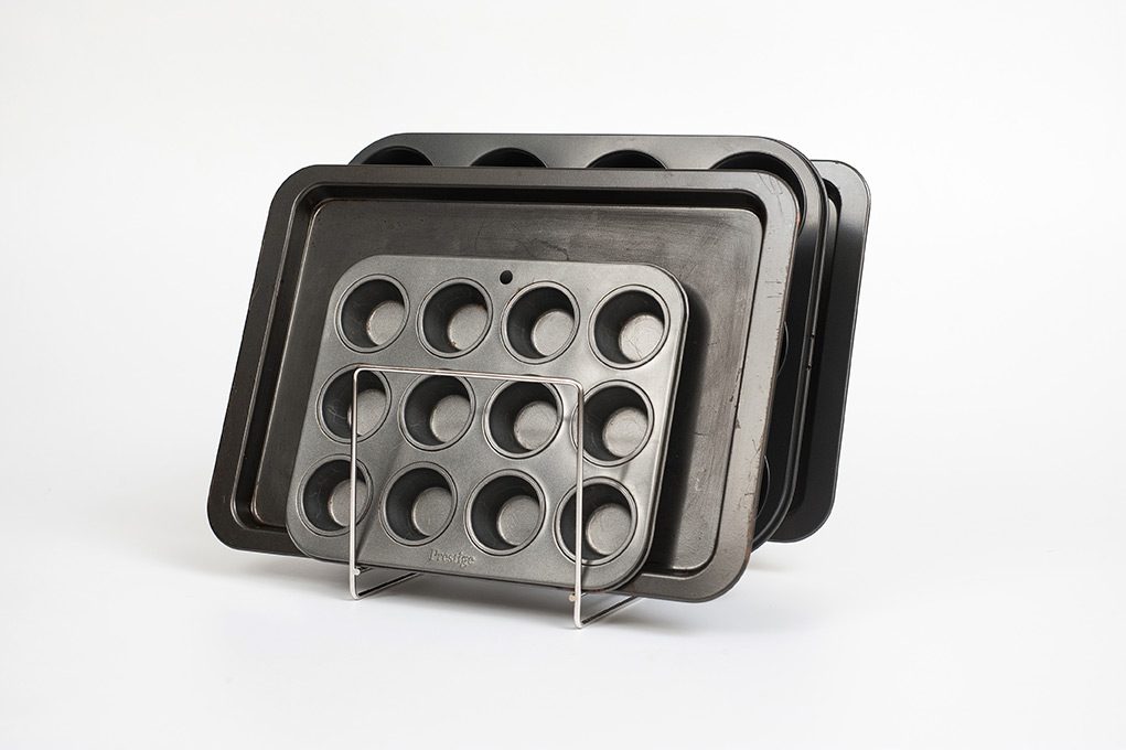 Baking Tray Divider