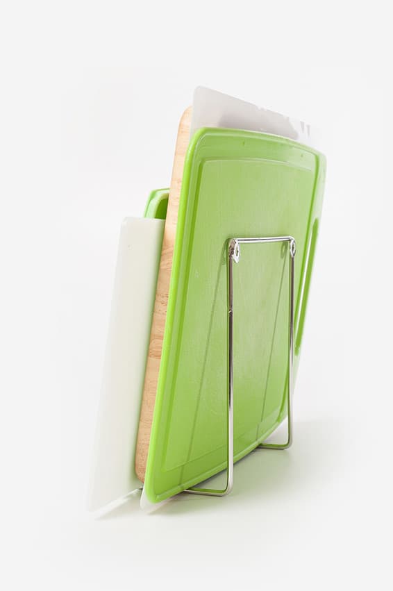 Lids and Boards Holder - large