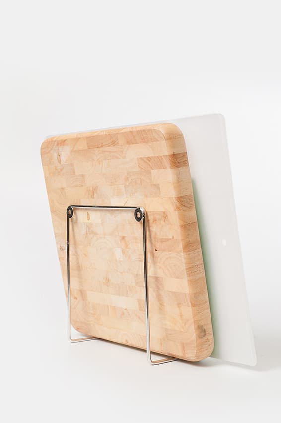 Lids and Boards Holder - large