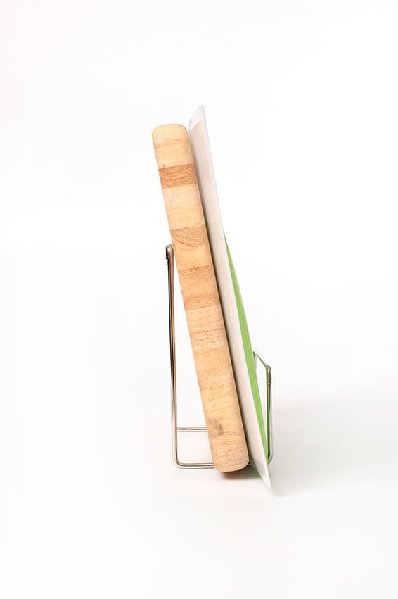 Lids and Boards Holder - large