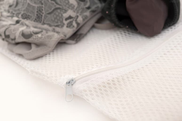Lingerie Washing Bag (small)