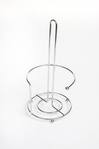 Paper Towel Holder - Chrome