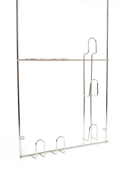 Vacuum Cleaner Organiser (long)