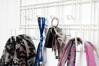 Over-door Hanger - 10 Hooks