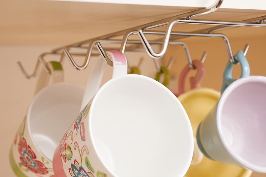 Cup Hanger (stainless steel)