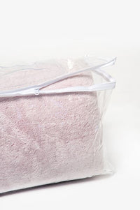 Clear Bedding Bag (small)