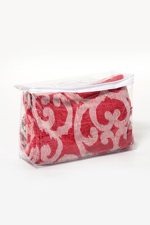 Clear Bedding Bag (small)