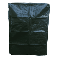 Washing Machine Cover - Samsung 17kg Top Loader Combo