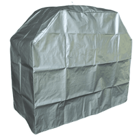 Gas Braai 4/6 Burner Cover