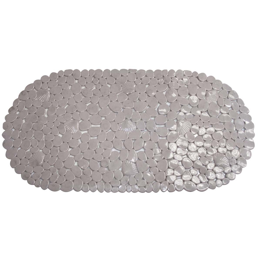Bath Mat Pebble Bathroom Accessory UCAN