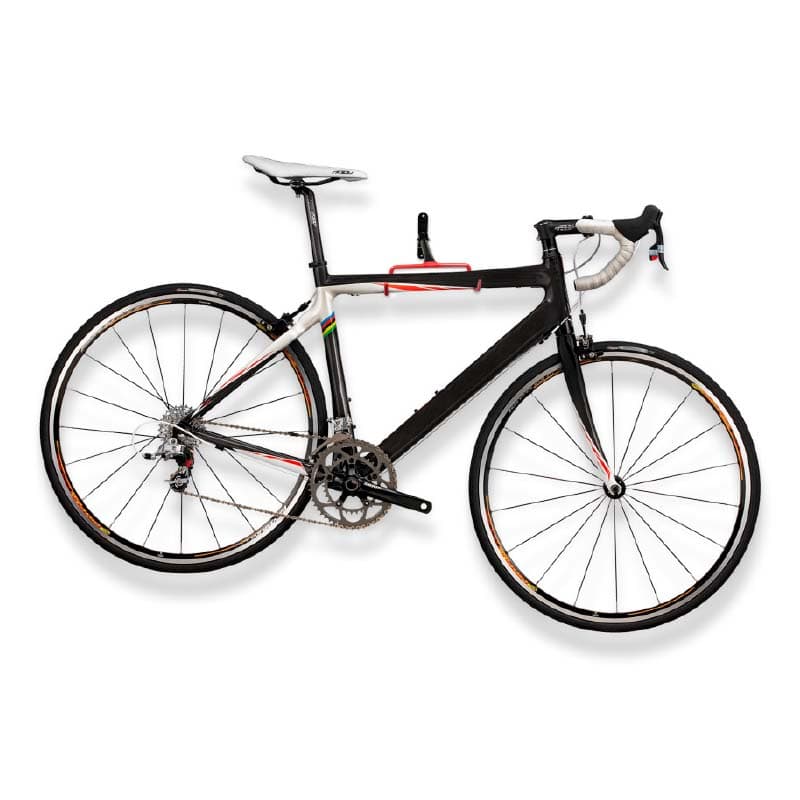 Folding Bicycle Bracket