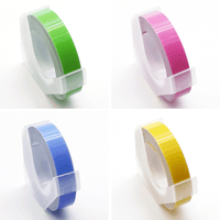 Label Maker Tape - Pack 1