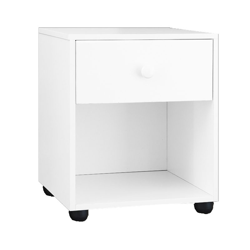 Bedside Pedestal with Drawer