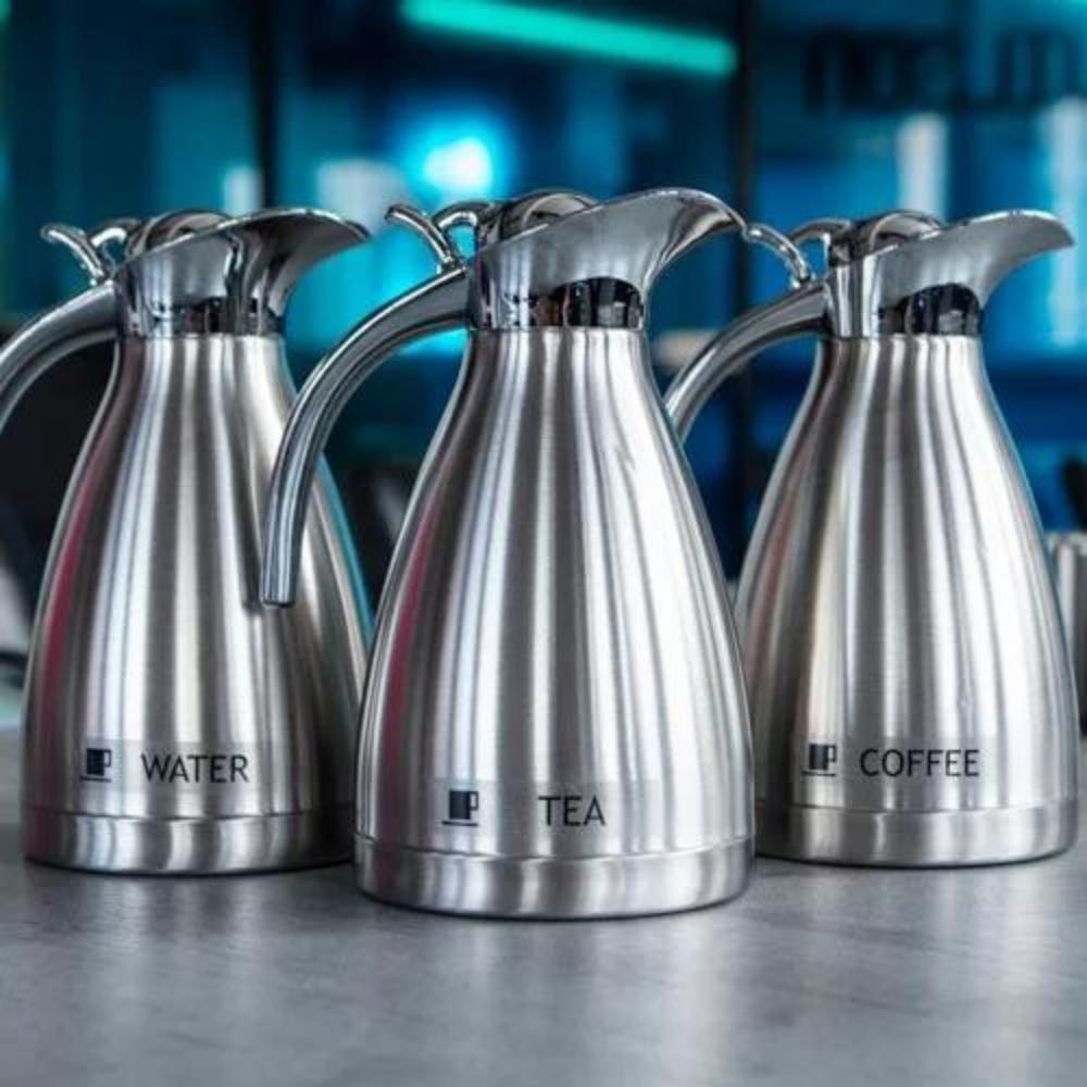 Brother 24mm Black on Clear Label Tape