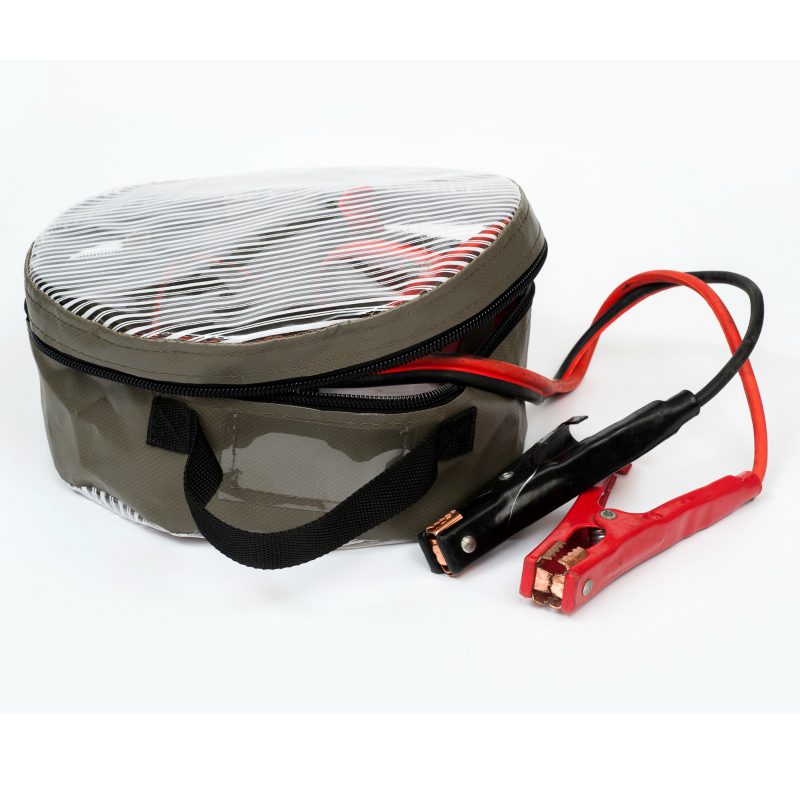 Car Booster Bag