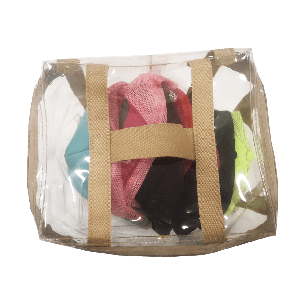 Cap Storage Bag (Small)