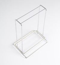 clothes hanger stand