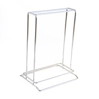 clothes hanger stand