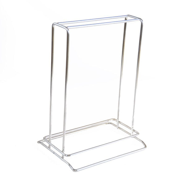 clothes hanger stand