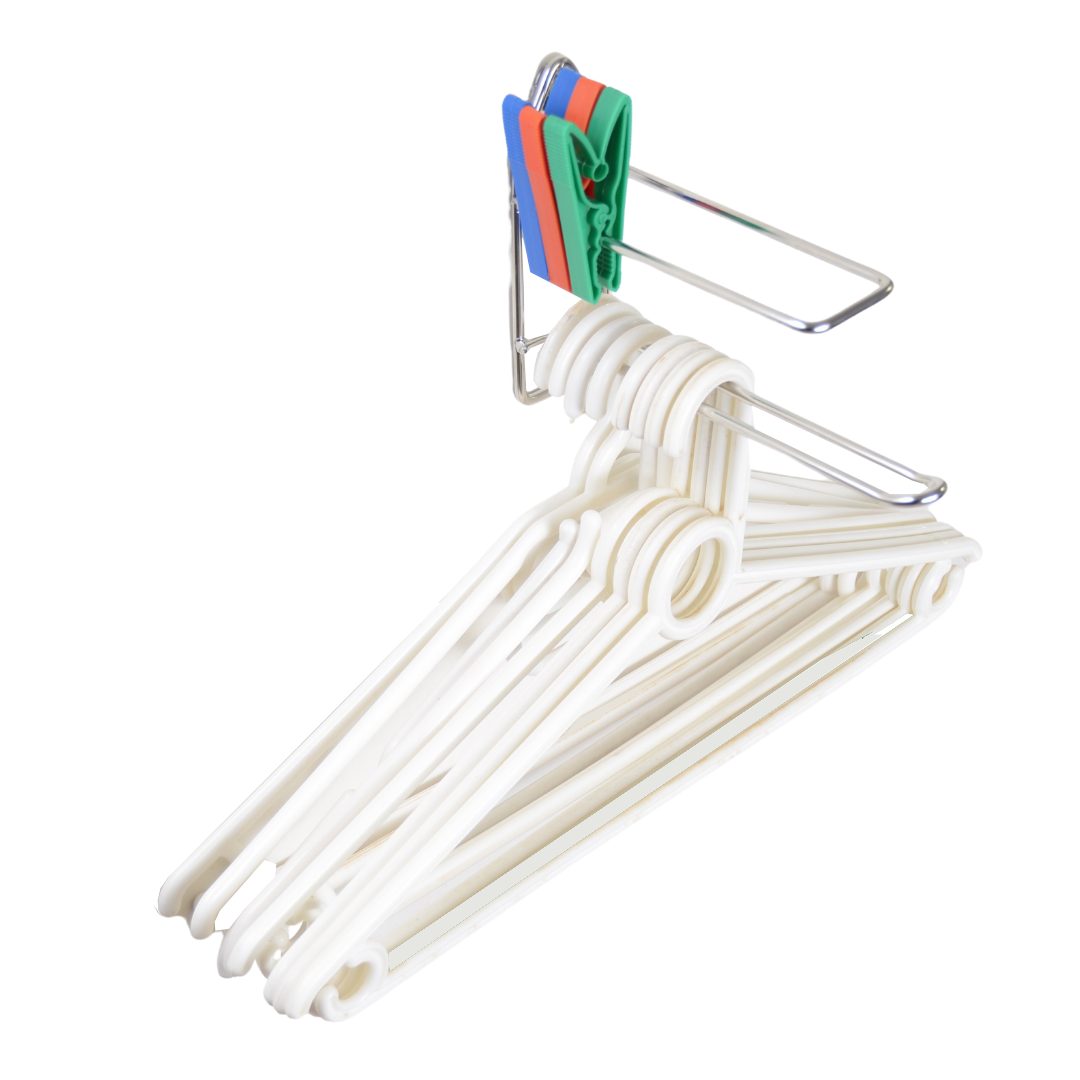 Clothes Hangers Hook