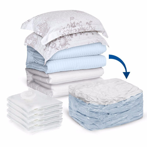 Cube Vacuum Bag - Large