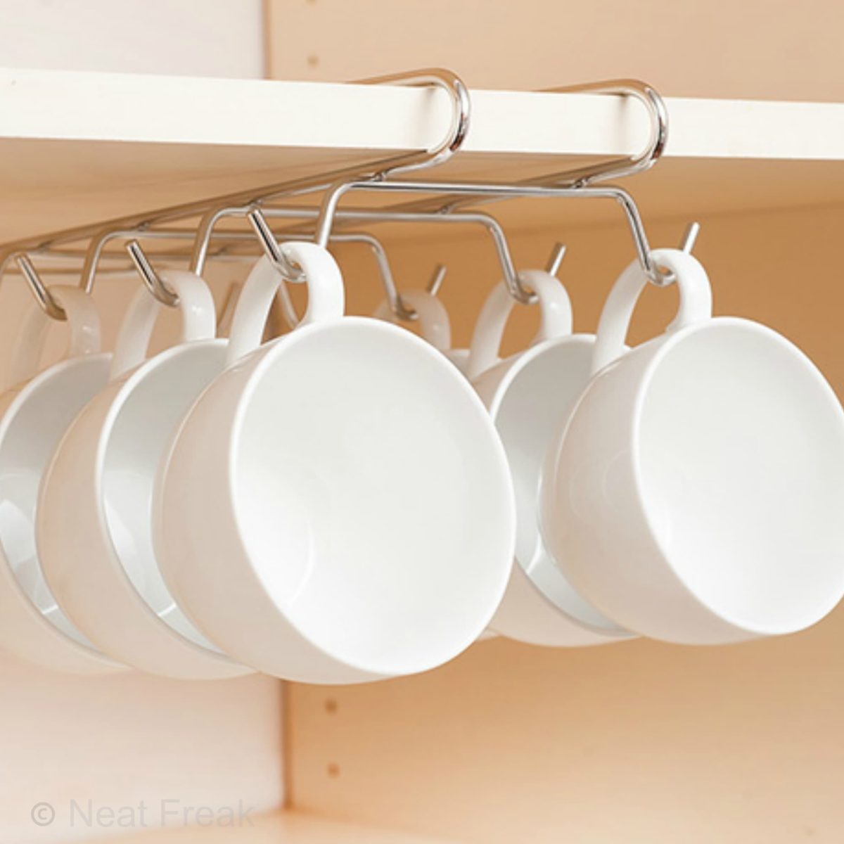 Cup Hanger (stainless steel)