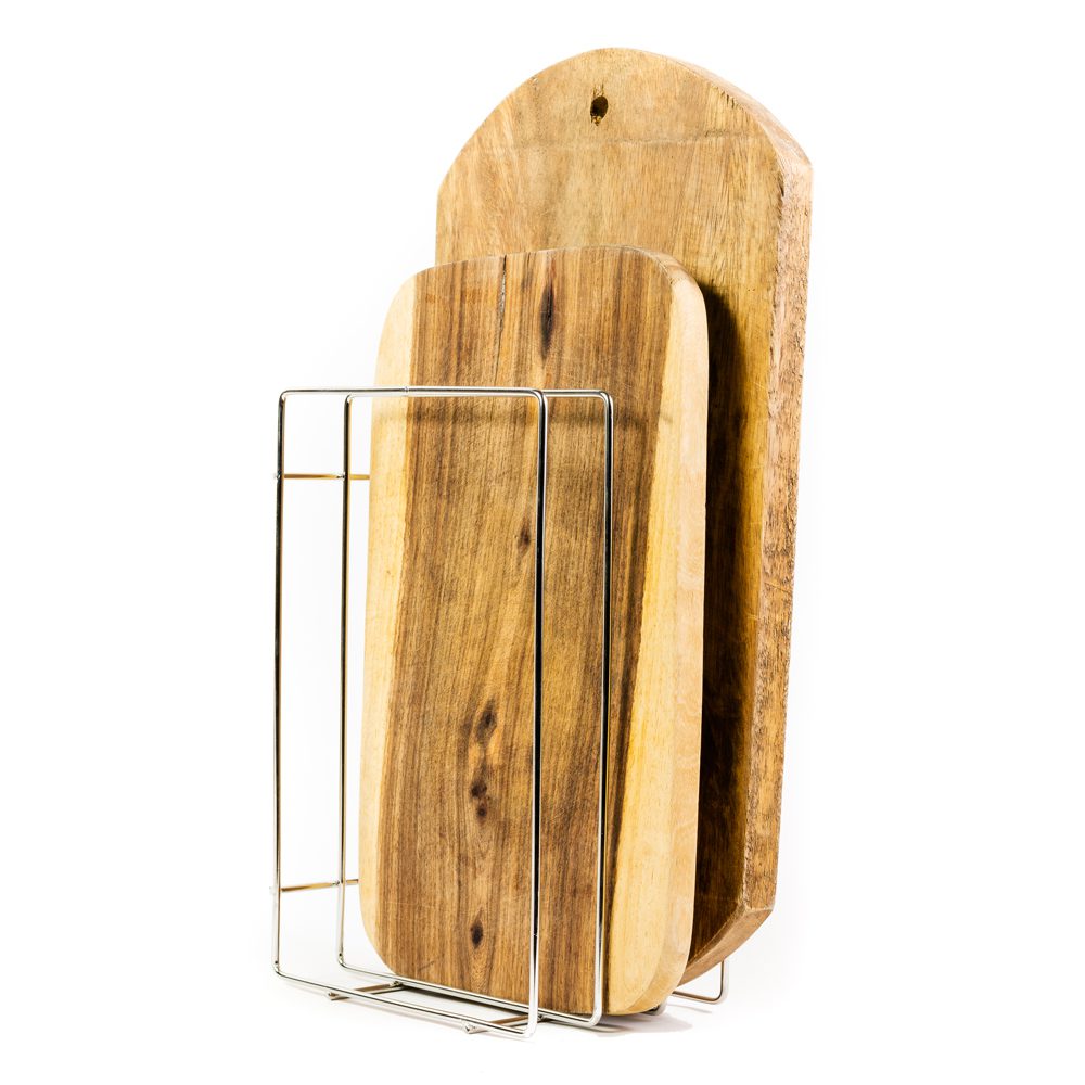 Cutting Board Stand