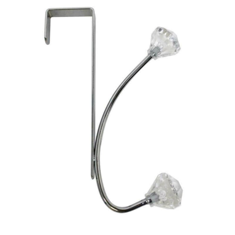 Decorative Over-door Hook