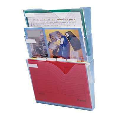 Document Wall Organiser