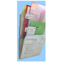 Document Wall Organiser