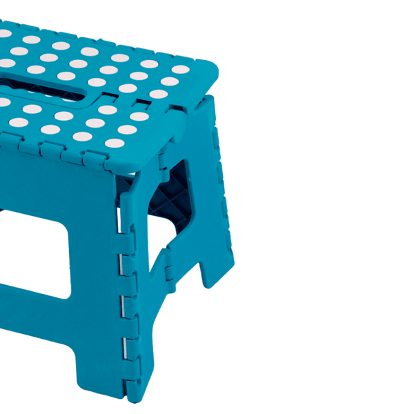 Foldable Step Stool