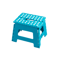 Foldable Step Stool