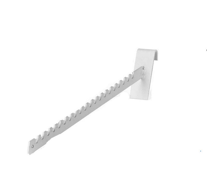 Gridwall Gooseneck Hook