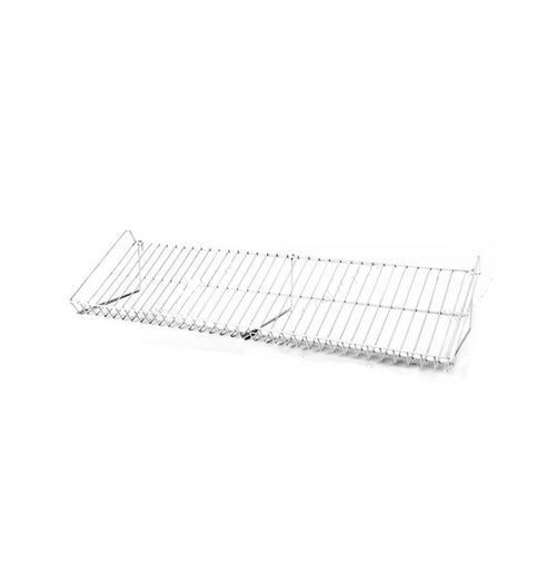 Gridwall Wire Shelf