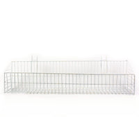 Gridwall Basket - Straight
