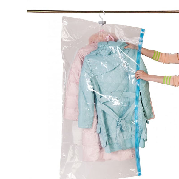 Hanging Vacuum Bag